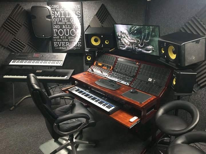 studio