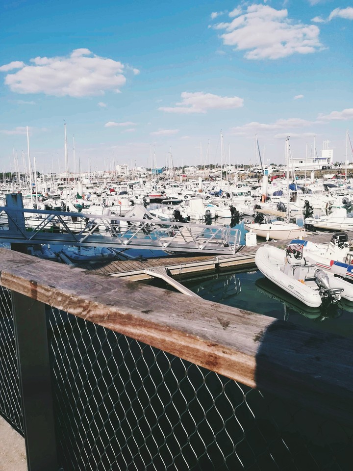 port