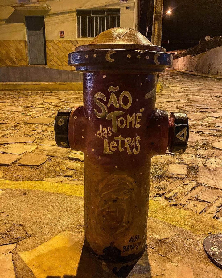 Brasil ?