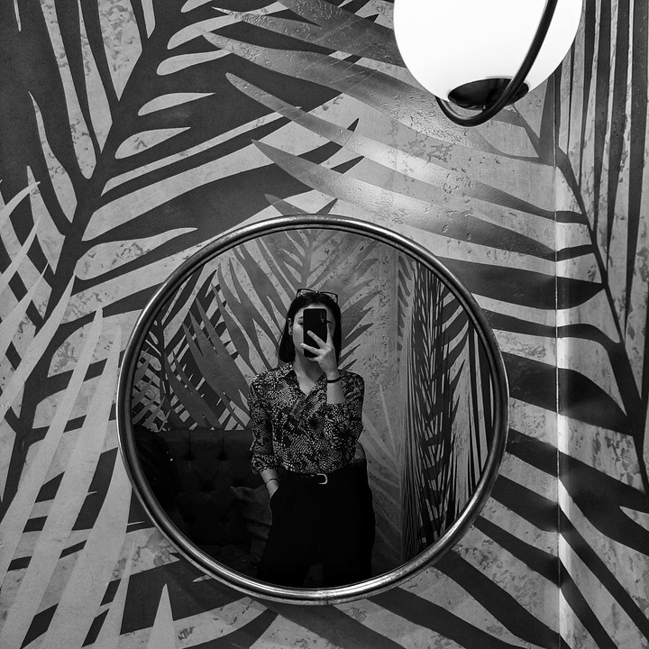 mirror