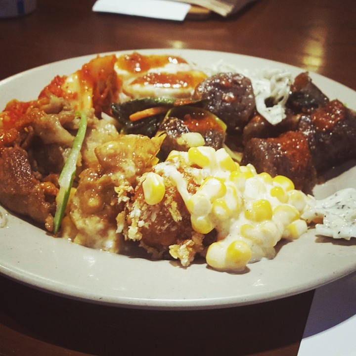 treatmeal