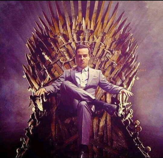 Jim Moriarty