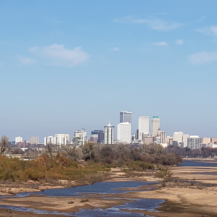 Tulsa