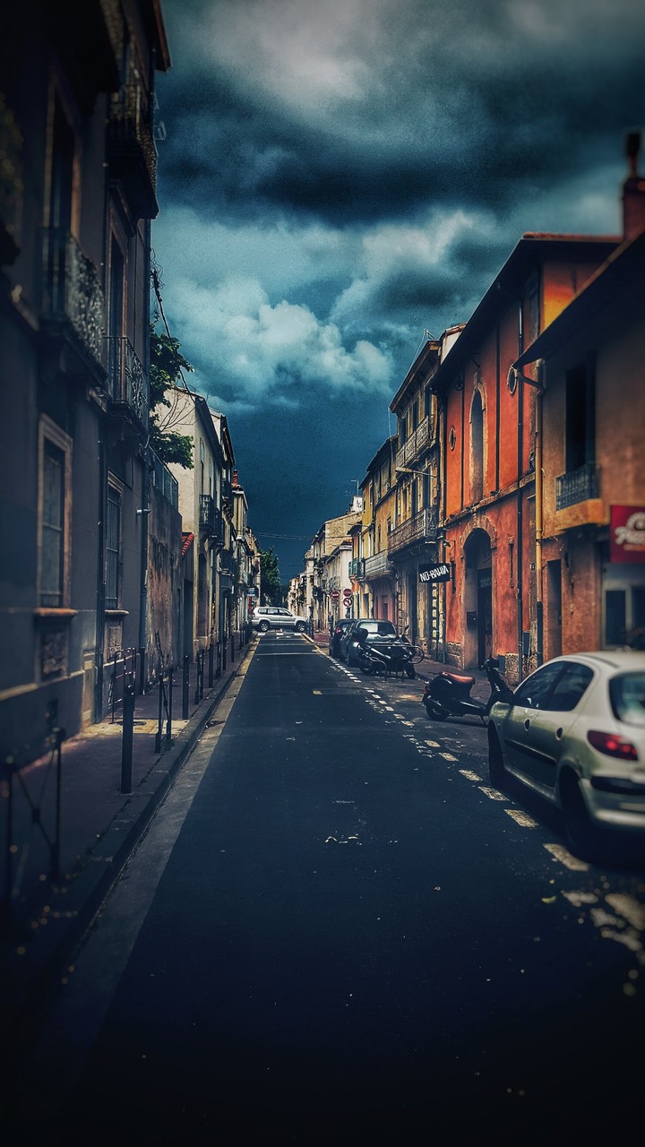 Storm