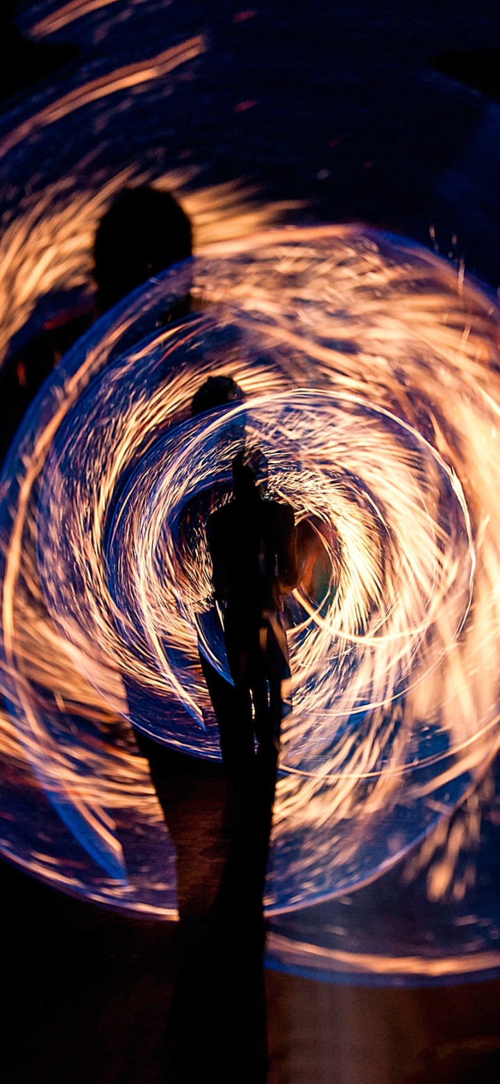 lights