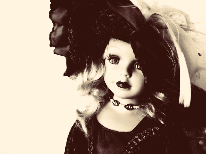 doll