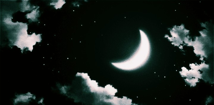 moon