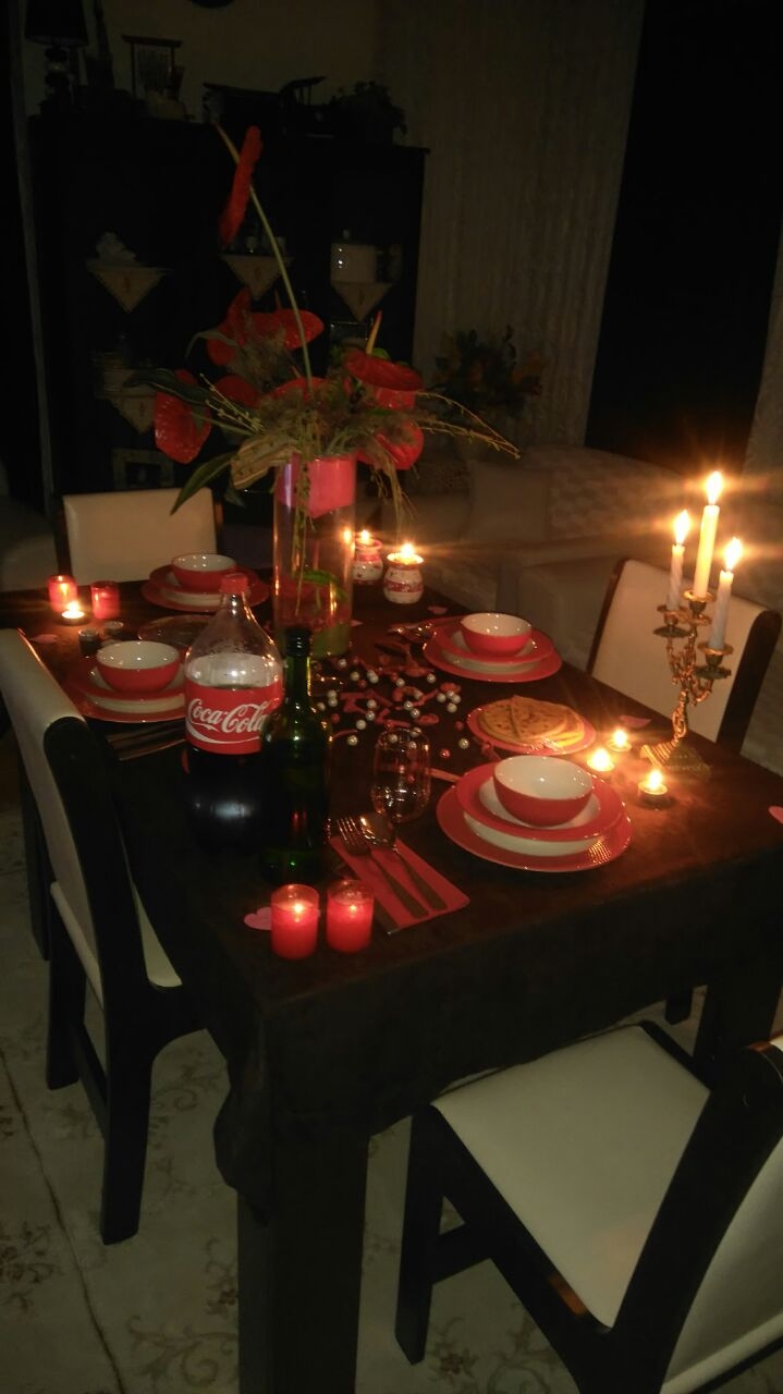yemek masasi