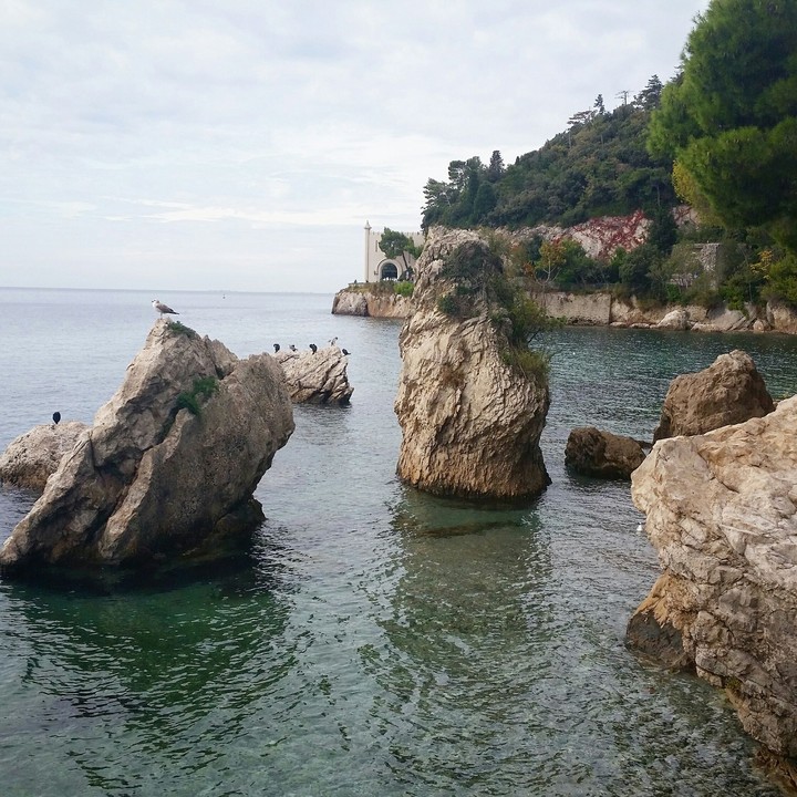 Miramare