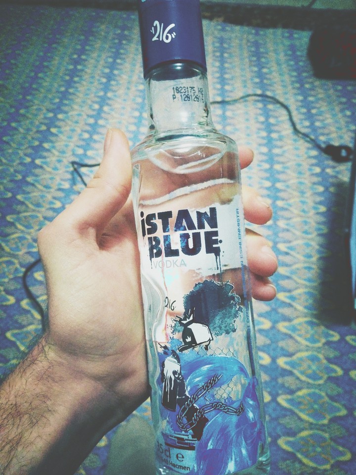 İstanblue