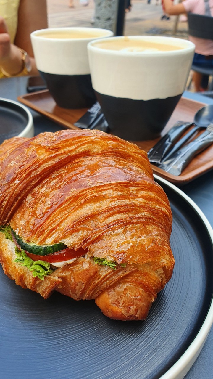 croissants