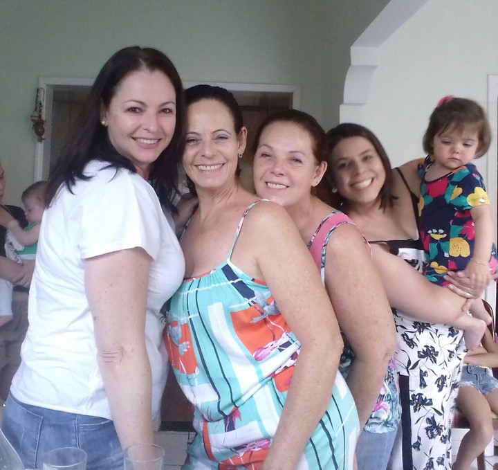 sisters