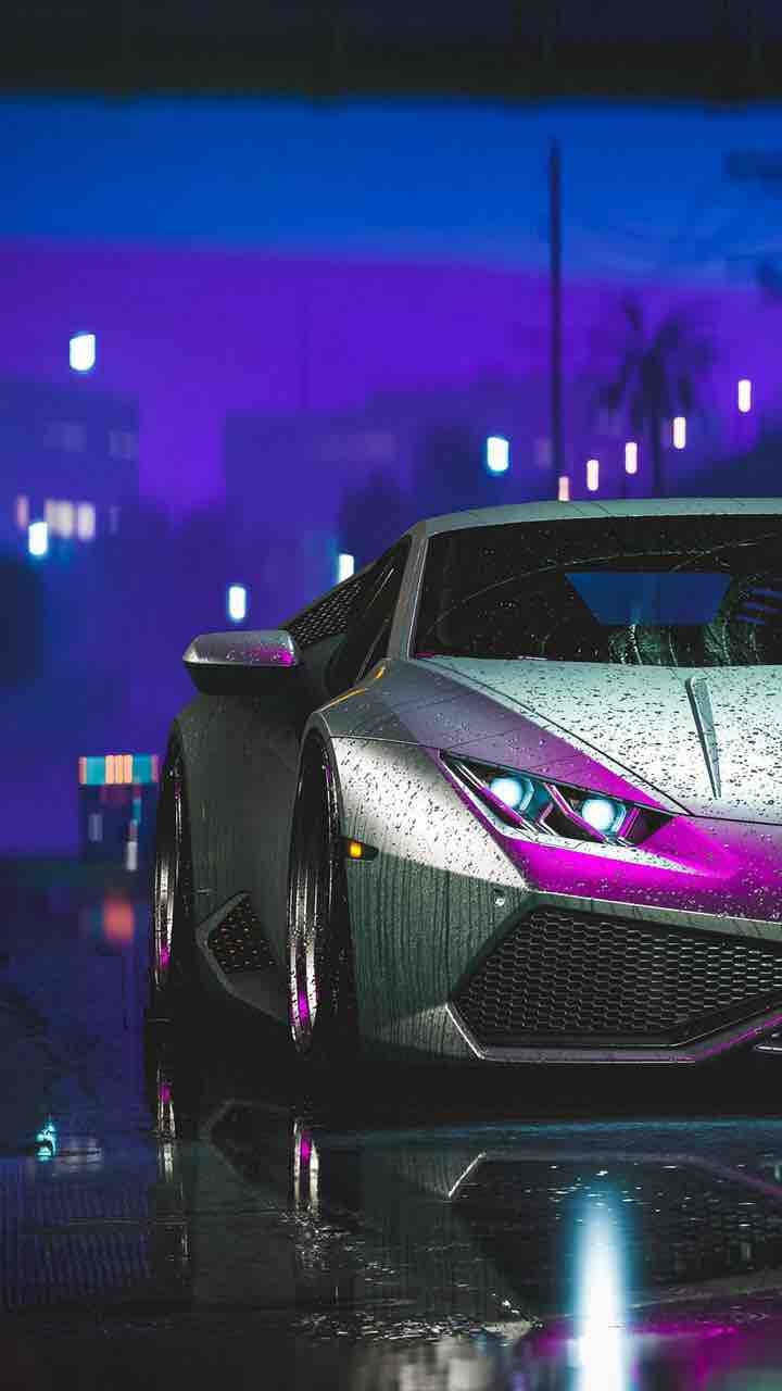 Lamborghini