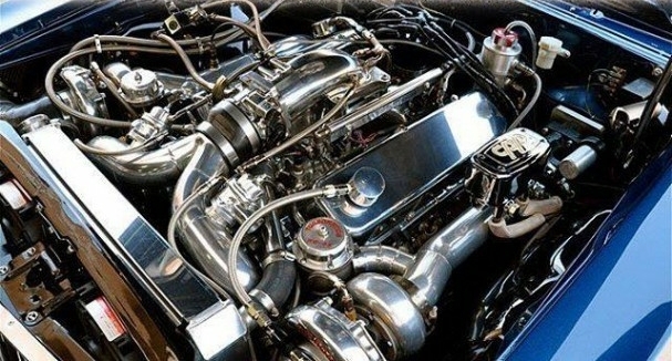 v8