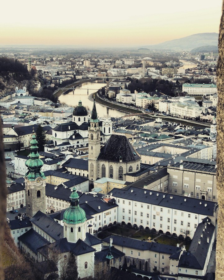 Salzburg