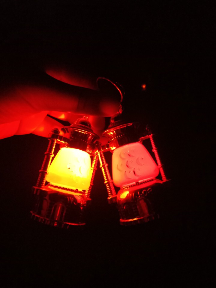 Light