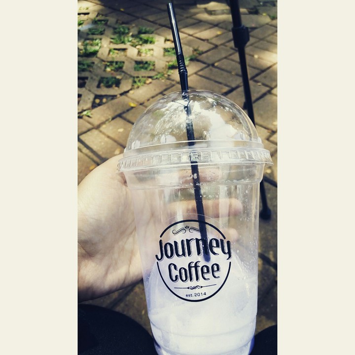 journey coffe