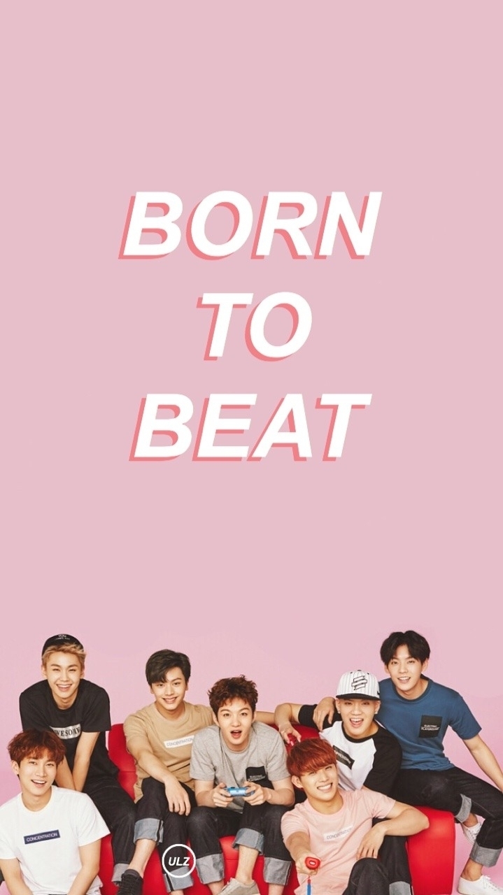 BTOB
