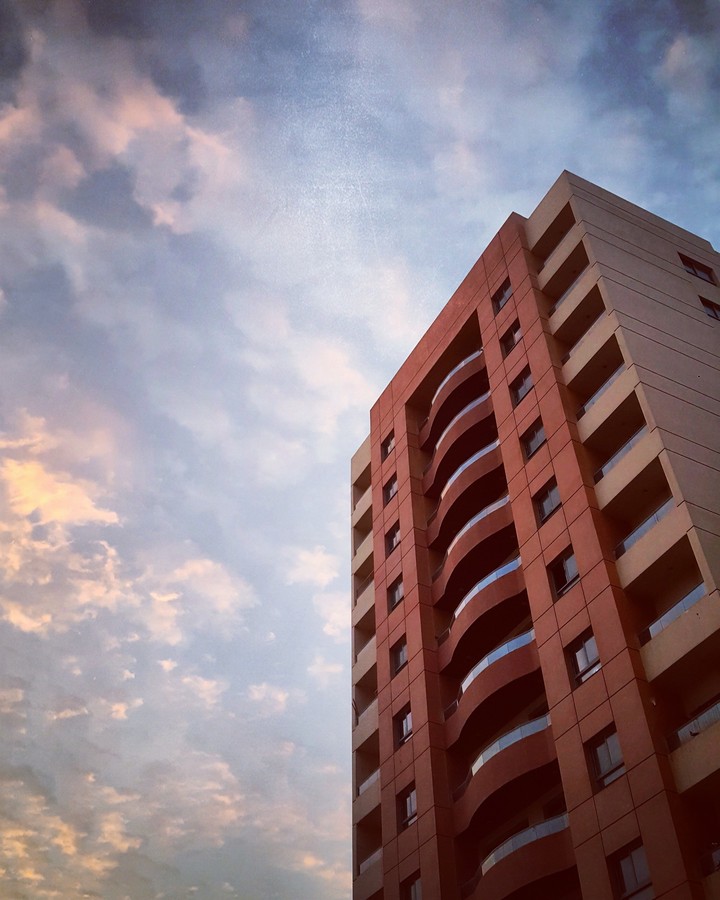 Steps to SKY