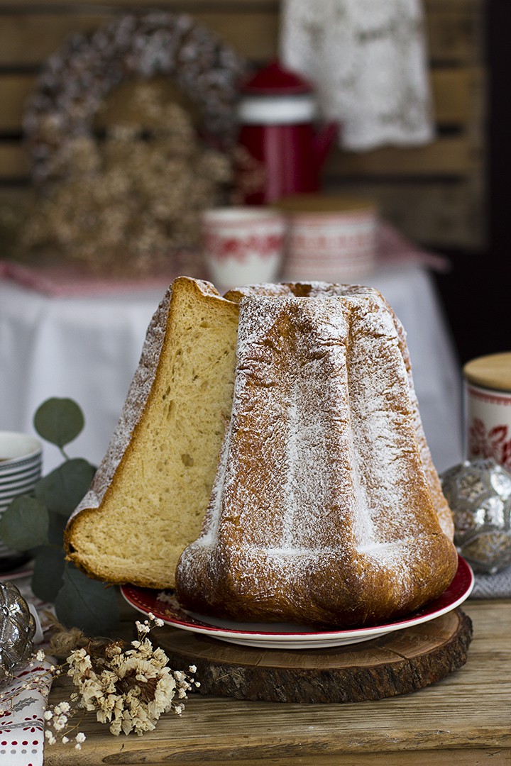 PANDORO