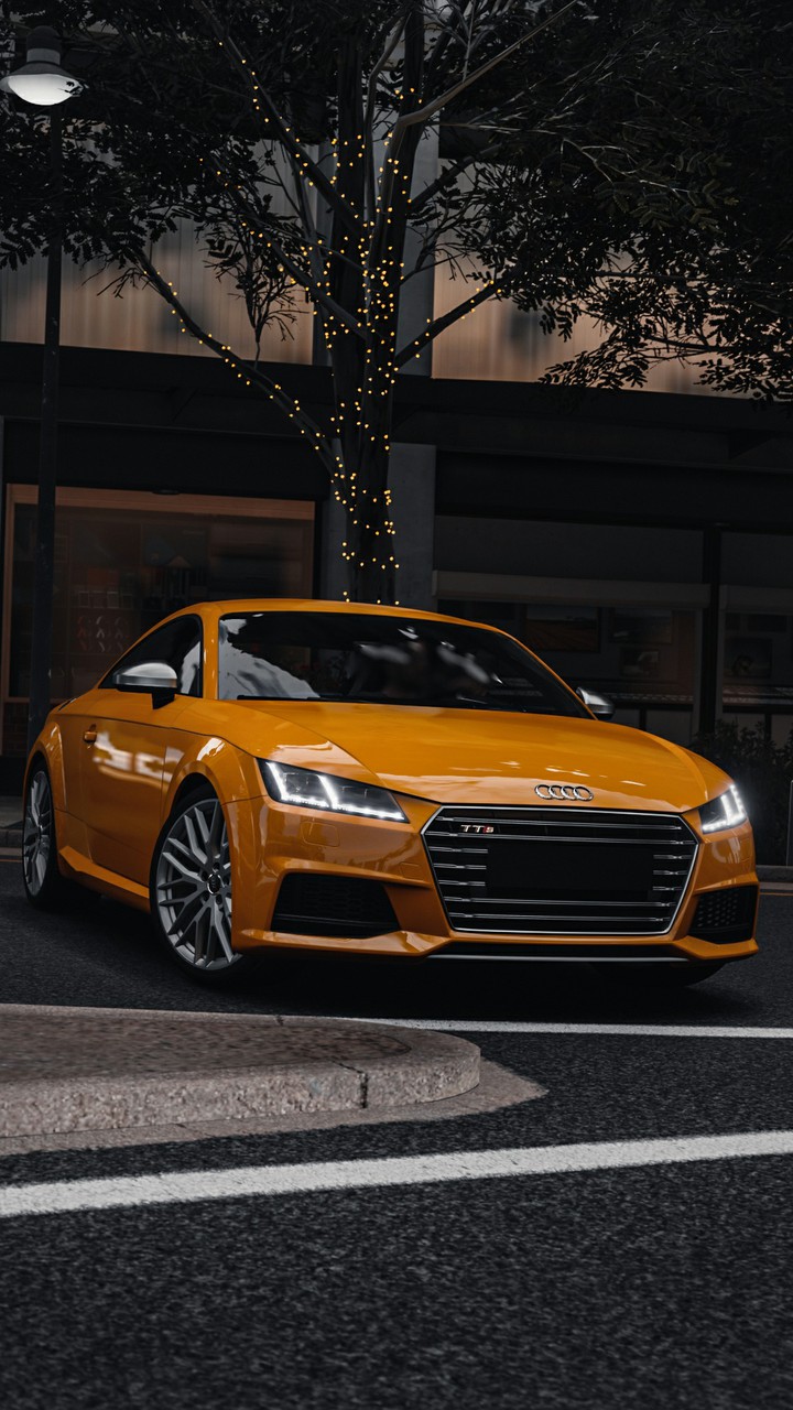 audi