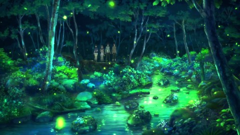 Koi to Uso