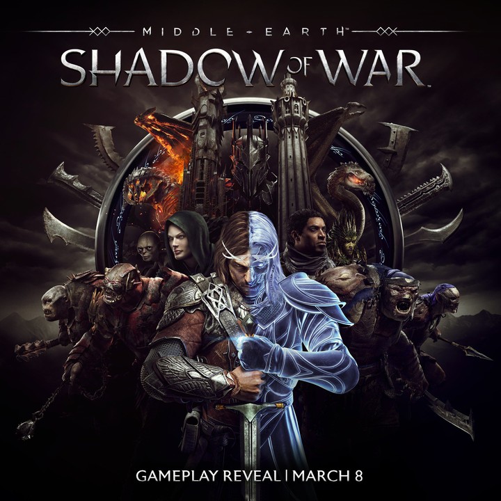 shadow of war