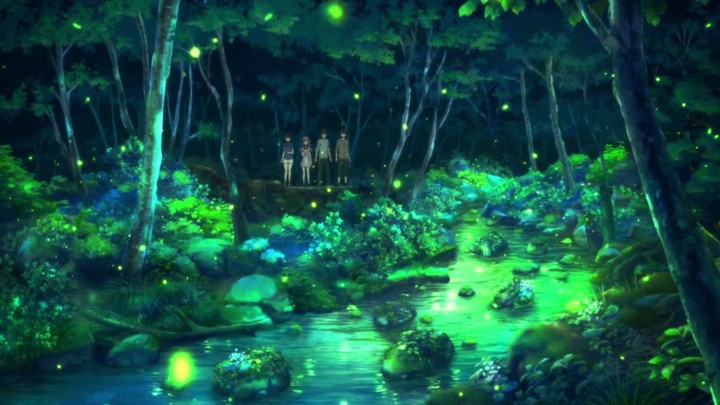Koi to Uso