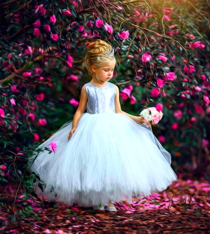 little Princess