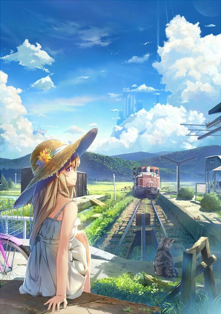 Waiting for