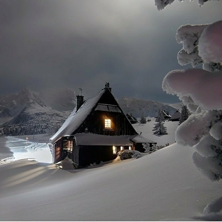winter