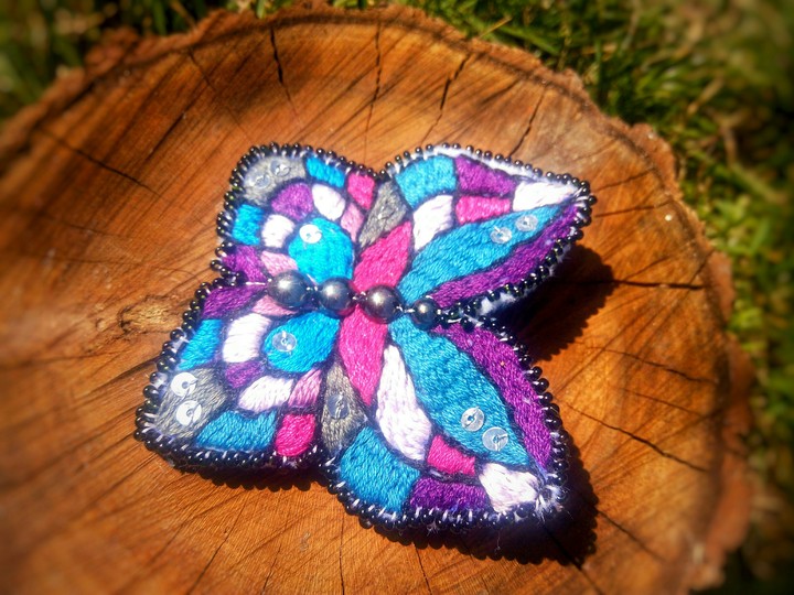 butterfly