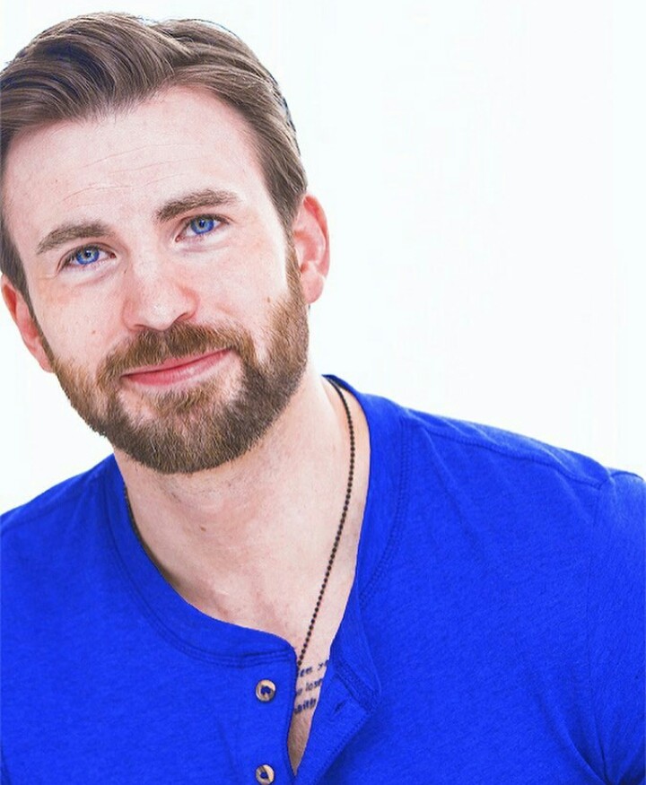 Chris Evans