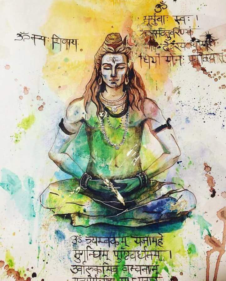 om