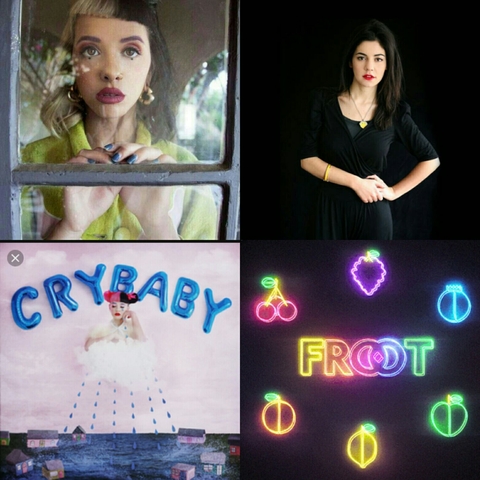 froot crybaby