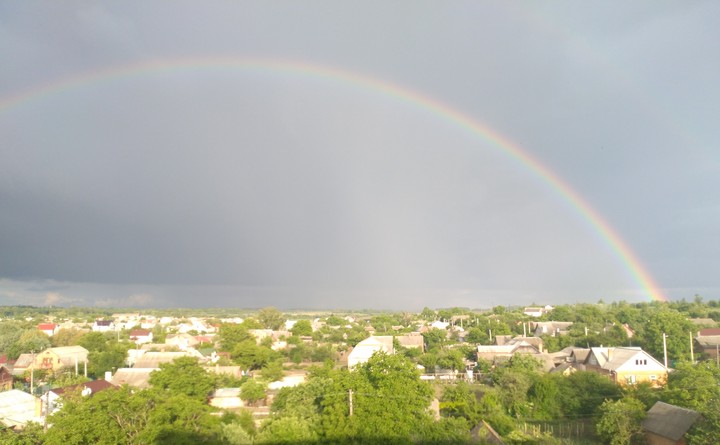 Rainbow
