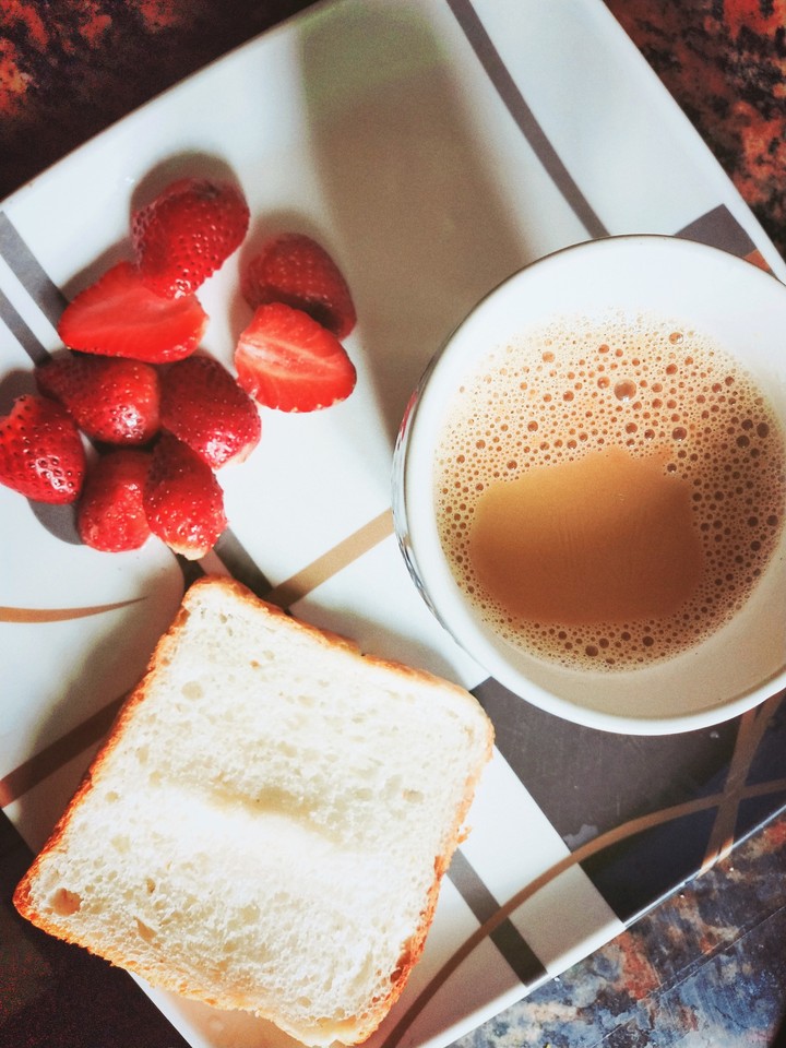 food