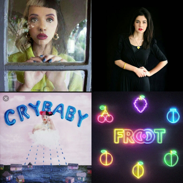 froot crybaby