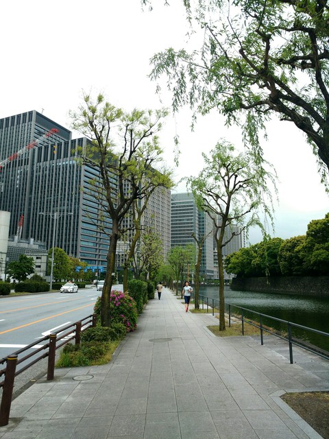 Tokyo