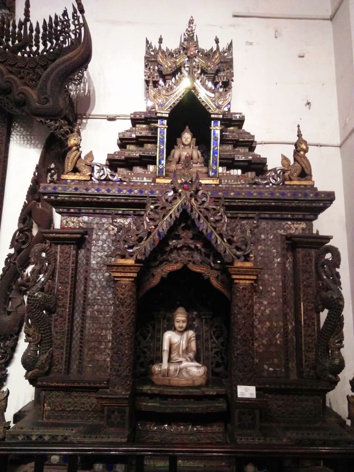 buddha