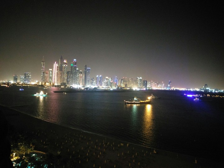 Dubai