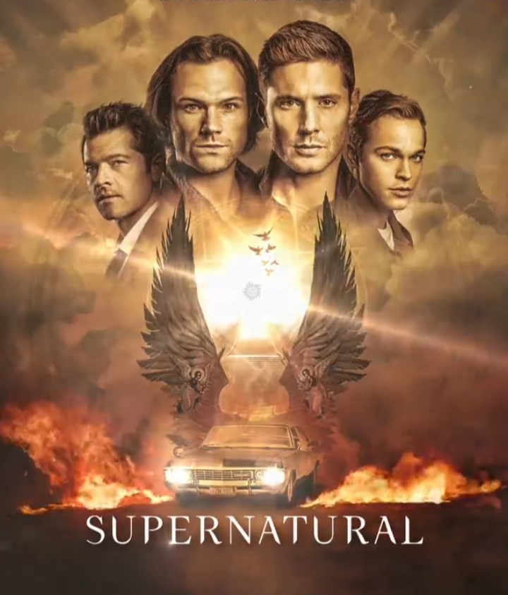 supernatural
