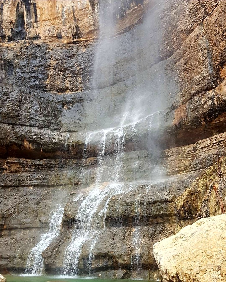 Waterfall