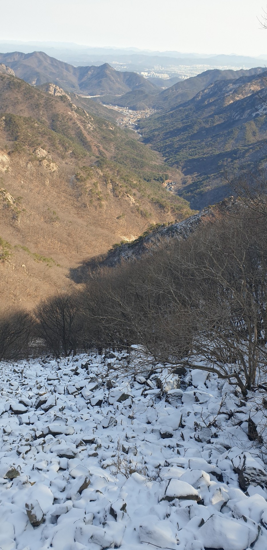 sfondi winter, freezing