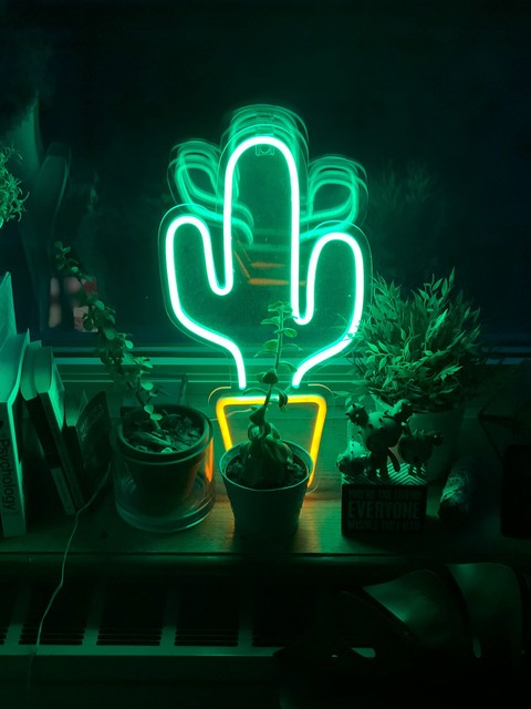 шпалери plant, Gas