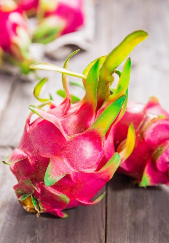 Dragon fruit