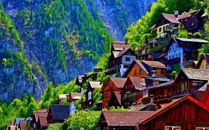 Hallstatt