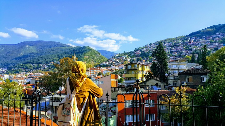 bursa