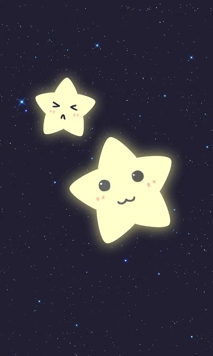 밤하늘