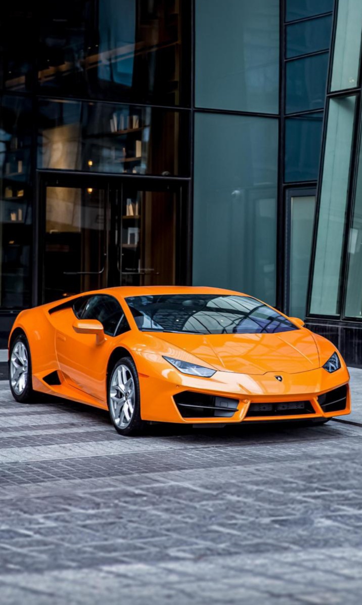 Lamborghini